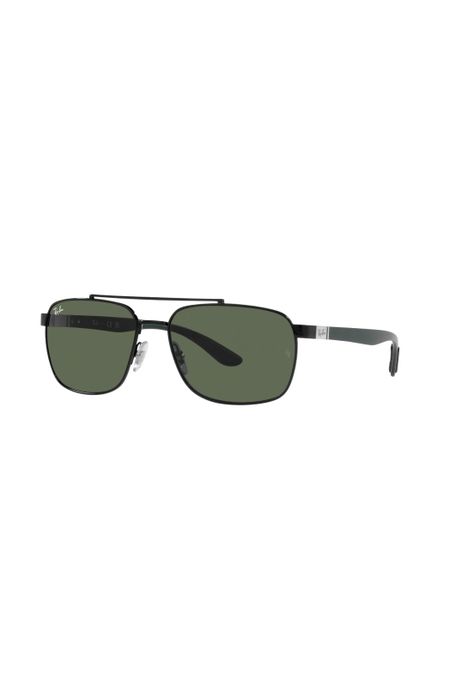Lentes de Sol Negro Ray-Ban RB370100271-1