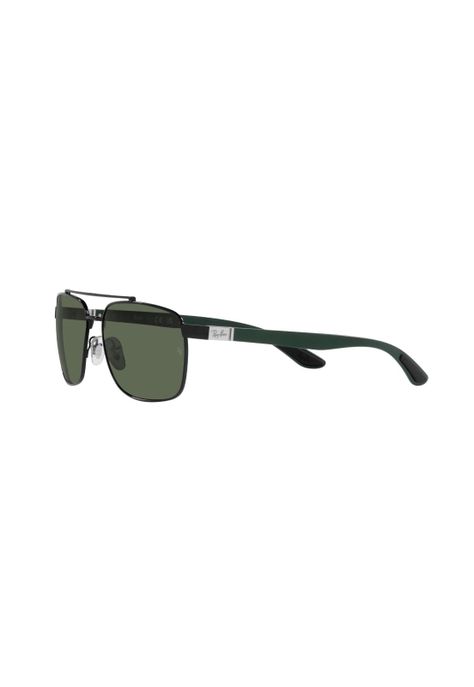 Lentes de Sol Negro Ray-Ban RB370100271-2