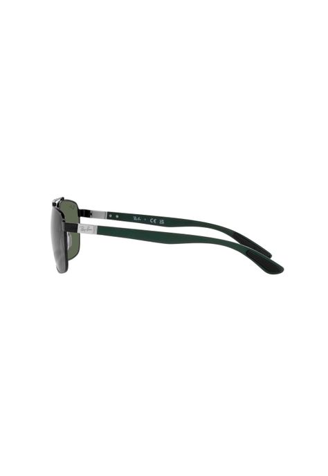 Lentes de Sol Negro Ray-Ban RB370100271-3
