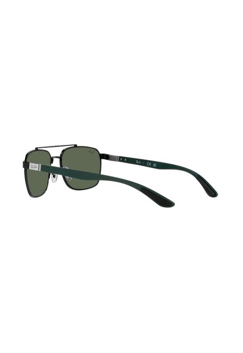 Lentes de Sol Negro Ray-Ban RB370100271-4