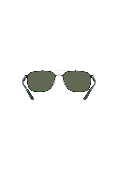 Lentes de Sol Negro Ray-Ban RB370100271-6