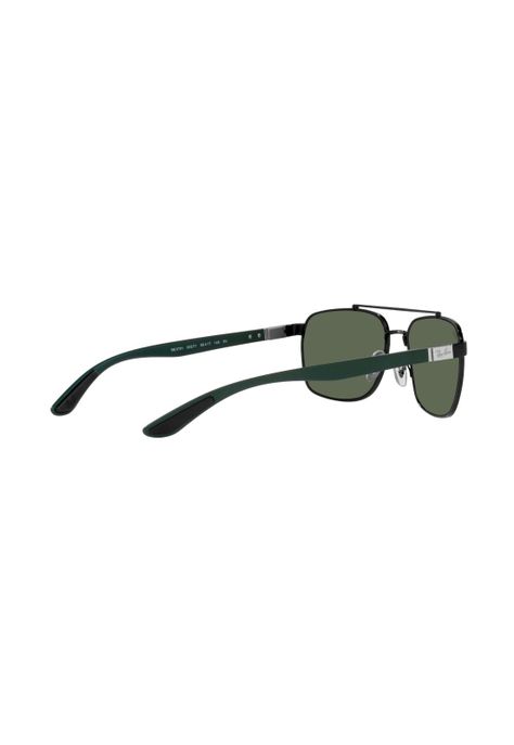 Lentes de Sol Negro Ray-Ban RB370100271-8