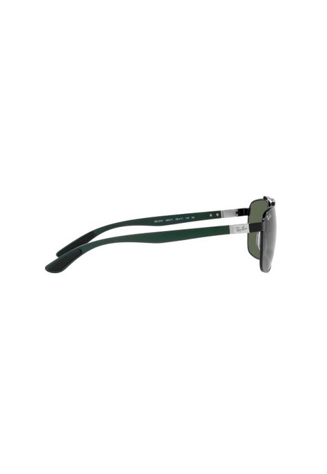 Lentes de Sol Negro Ray-Ban RB370100271-9