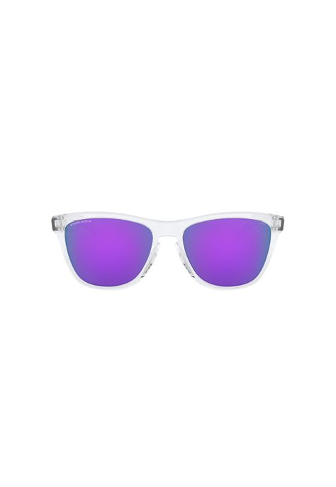 Lentes de Sol Frogskins Prizm Violet Oakley OO90139013H7-0