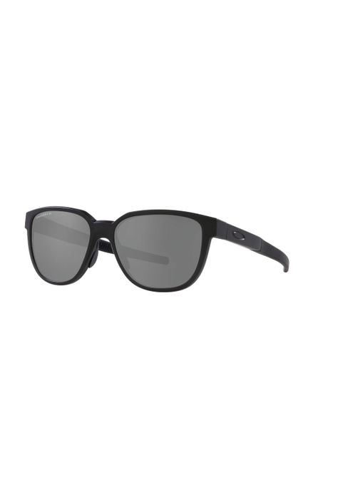 Lentes de Sol Actuator Prizm Black Polar Polarizados Oakley-1