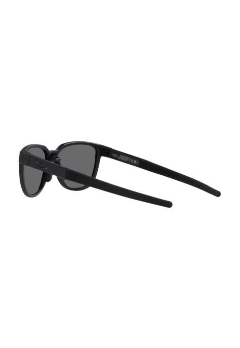 Lentes de Sol Actuator Prizm Black Polar Polarizados Oakley-4