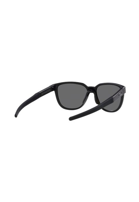 Lentes de Sol Actuator Prizm Black Polar Polarizados Oakley-7