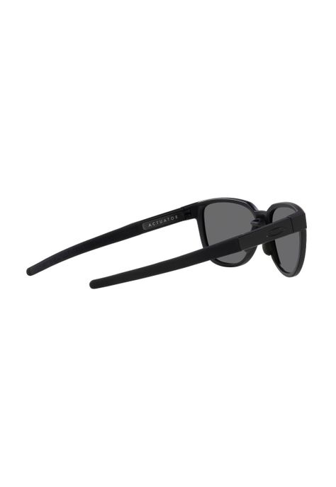 Lentes de Sol Actuator Prizm Black Polar Polarizados Oakley-8