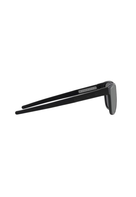 Lentes de Sol Actuator Prizm Black Polar Polarizados Oakley-9