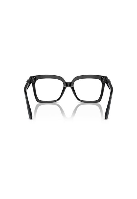 Lentes Ópticos Nassau Negro Michael Kors MK4119U3005-3