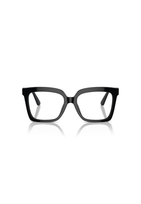 Lentes Ópticos Nassau Negro Michael Kors MK4119U3005-0