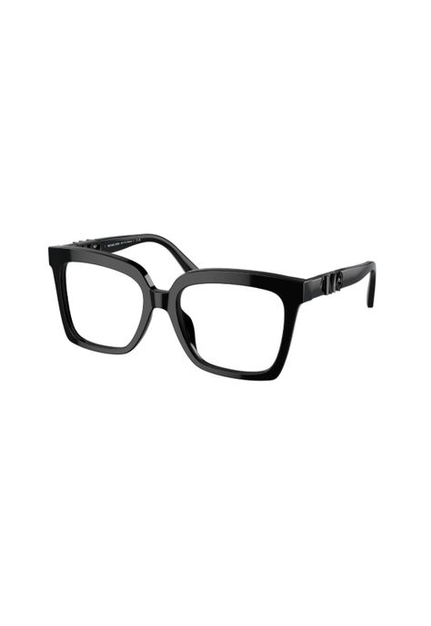 Lentes Ópticos Nassau Negro Michael Kors MK4119U3005-1