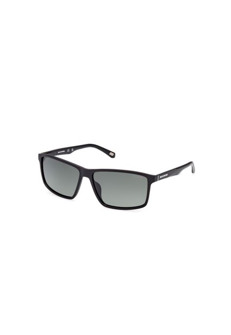 Lentes de Sol Negro Skechers SE6174-1