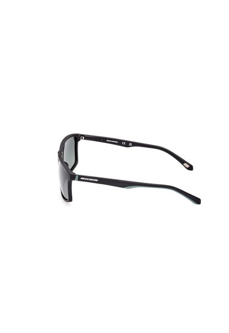 Lentes de Sol Negro Skechers SE6174-2