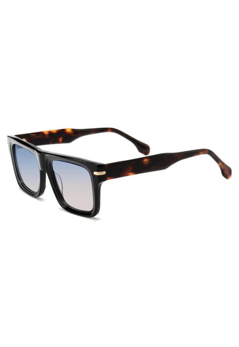 Lentes de Sol Aretha Carey York Eyewear YK2300SC554-1