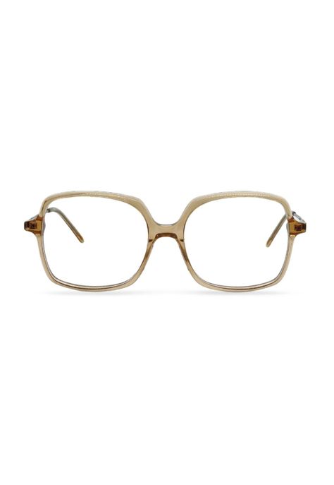 Lentes Ópticos Sherman Marron York Eyewear YK1488OC353-0