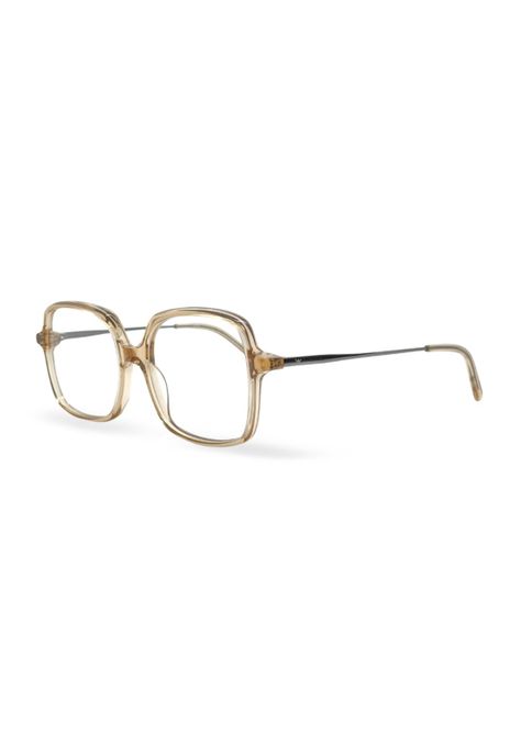 Lentes Ópticos Sherman Marron York Eyewear YK1488OC353-1