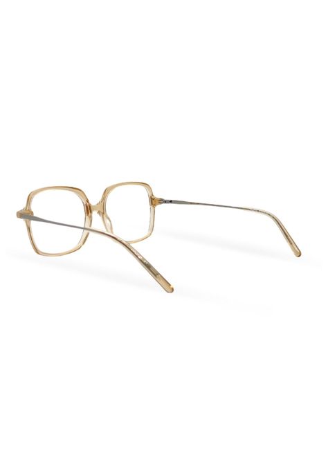 Lentes Ópticos Sherman Marron York Eyewear YK1488OC353-2