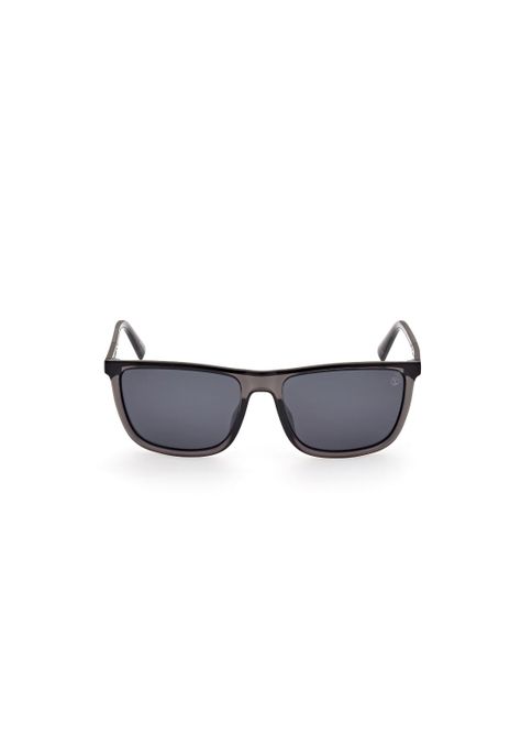 Lentes de Sol Gris Polarizados Timberland TB930227D-0