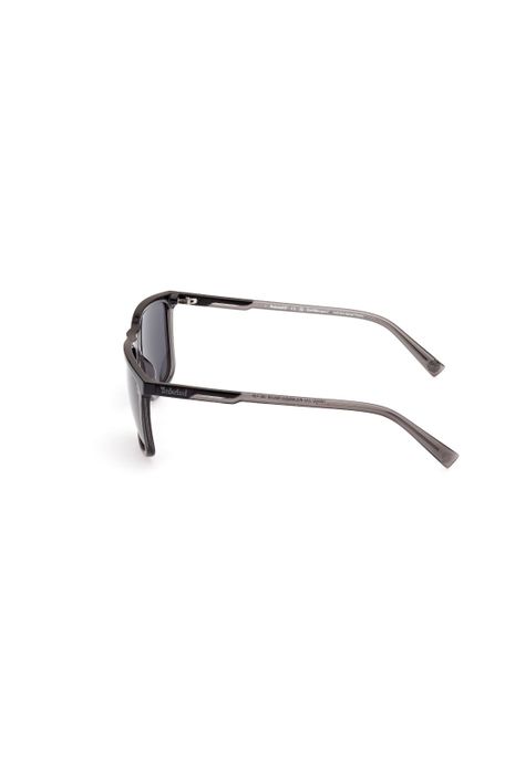 Lentes de Sol Gris Polarizados Timberland TB930227D-2