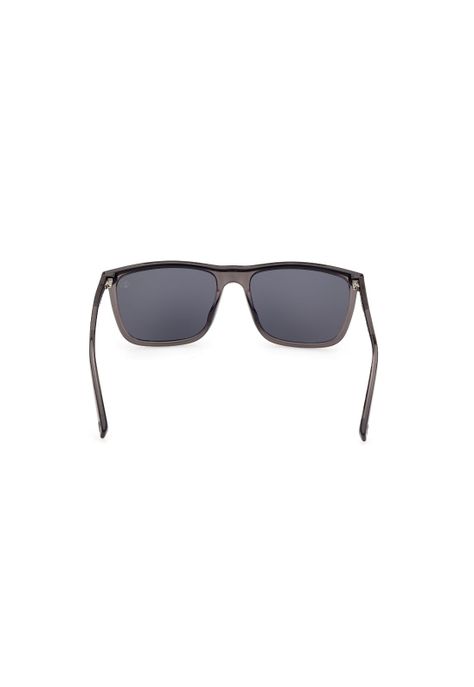 Lentes de Sol Gris Polarizados Timberland TB930227D-3