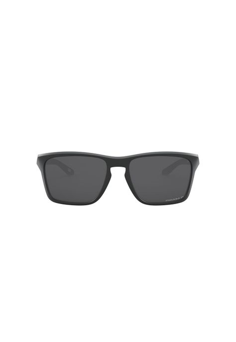 Lentes de Sol Sylas Prizm Black Polarizados Oakley-1