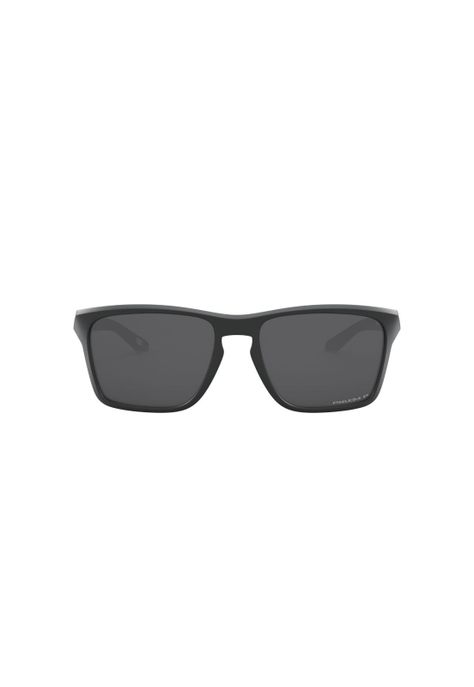 Lentes de Sol Sylas Prizm Black Polarizados Oakley-2