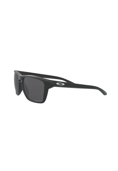 Lentes de Sol Sylas Prizm Black Polarizados Oakley-4