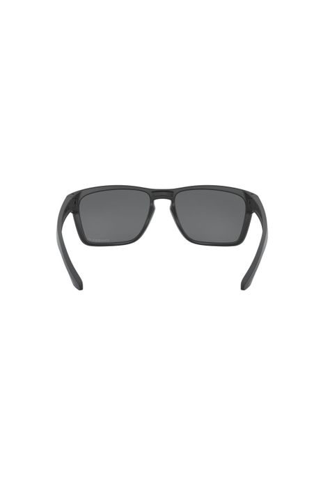 Lentes de Sol Sylas Prizm Black Polarizados Oakley-7