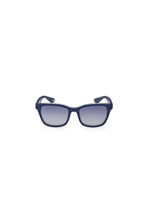 Lentes de Sol Azul Polarizados Skechers Kids SE909290D-0