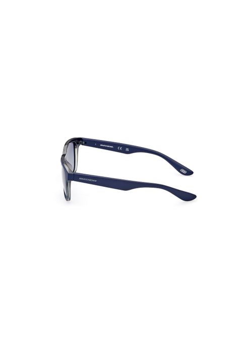 Lentes de Sol Azul Polarizados Skechers Kids SE909290D-2