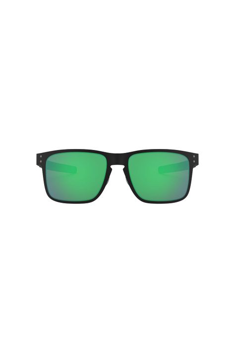 Lentes De Sol Holbrook Metal Negro Oakley OO4123-0