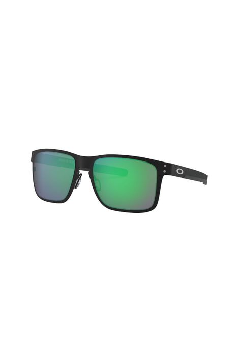 Lentes De Sol Holbrook Metal Negro Oakley OO4123-1