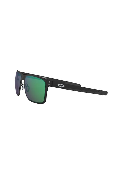 Lentes De Sol Holbrook Metal Negro Oakley OO4123-2