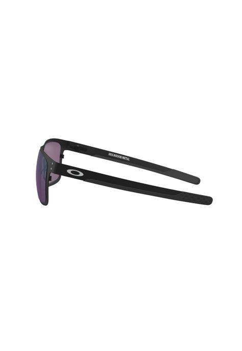 Lentes De Sol Holbrook Metal Negro Oakley OO4123-3
