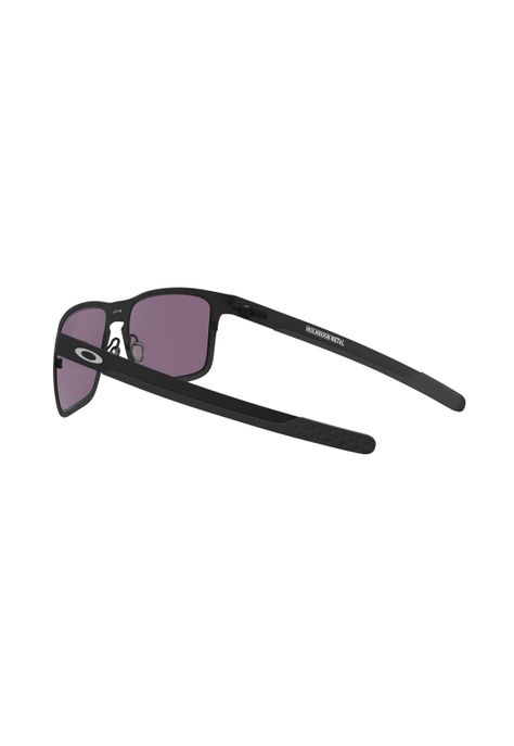 Lentes De Sol Holbrook Metal Negro Oakley OO4123-4
