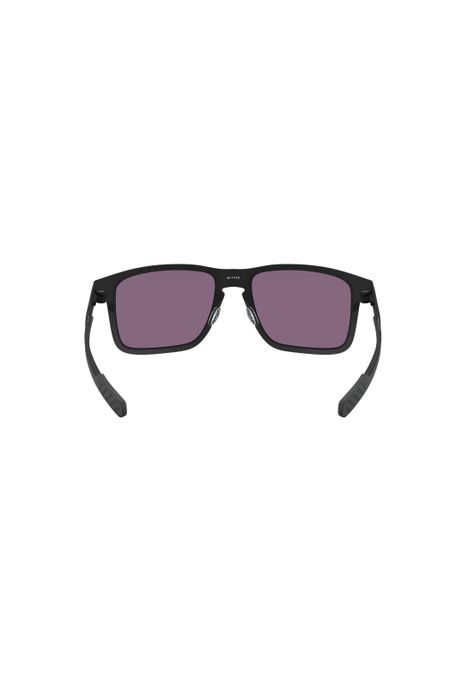 Lentes De Sol Holbrook Metal Negro Oakley OO4123-6