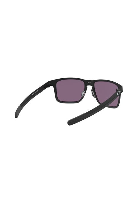 Lentes De Sol Holbrook Metal Negro Oakley OO4123-7