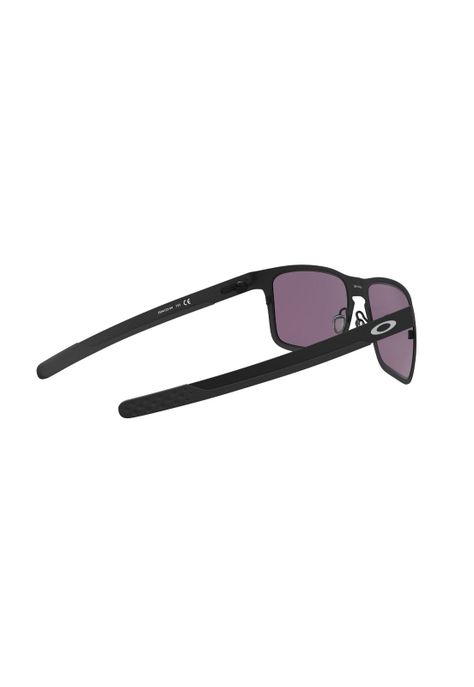 Lentes De Sol Holbrook Metal Negro Oakley OO4123-8
