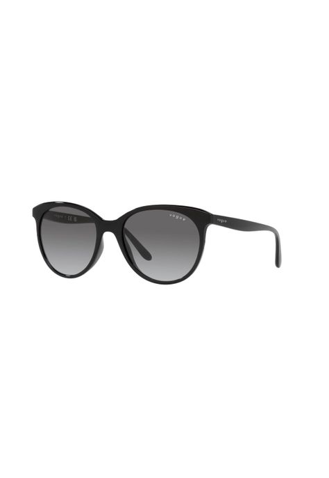 Lentes de Sol Gris Degradé Vogue VO5453SW4411-1