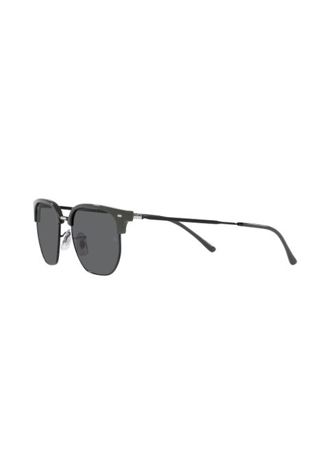 Lentes de Sol New Clubmaster Gris Ray-Ban RB44166653B1-2