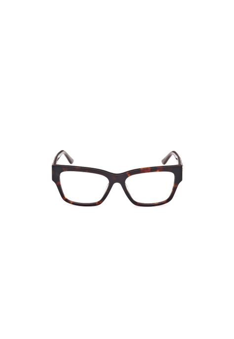 Lentes Ópticos Havana Oscuro Guess GU50126052-0