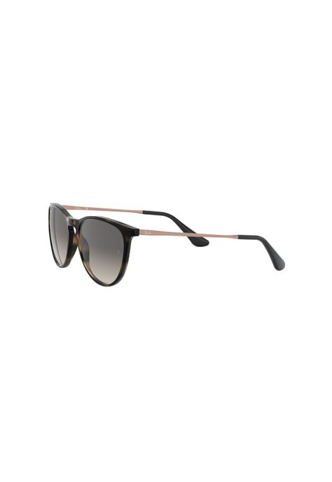 Lentes de Sol Erika Havana Ray-Ban Junior para NIÑOS-2