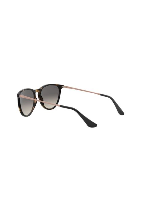 Lentes de Sol Erika Havana Ray-Ban Junior para NIÑOS-4