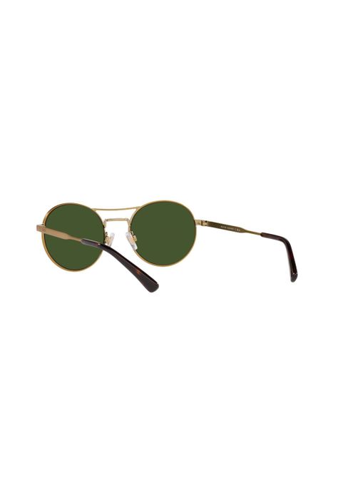 Lentes de Sol Dorado Polo PH3142925171-5