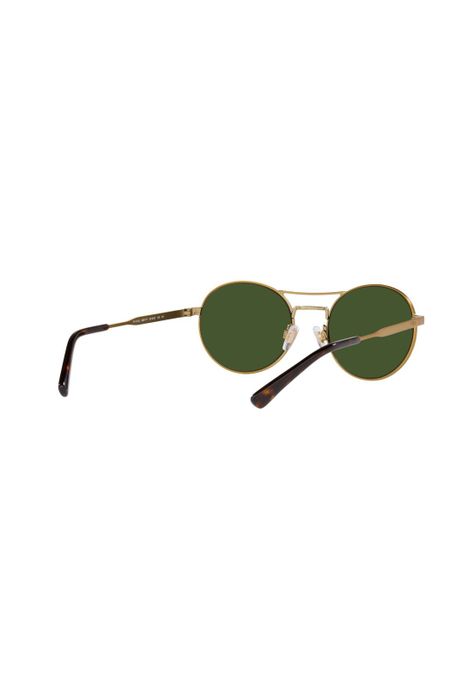 Lentes de Sol Dorado Polo PH3142925171-7