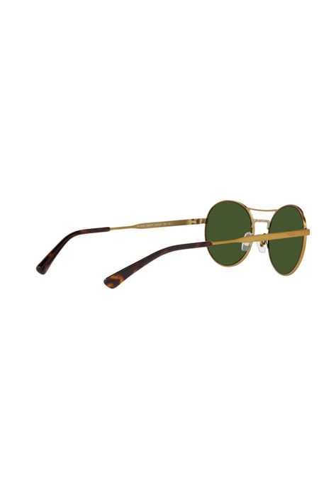 Lentes de Sol Dorado Polo PH3142925171-8