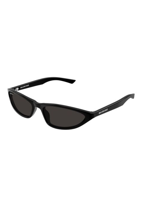 Lentes de Sol Negro Balenciaga BB0402S001-0