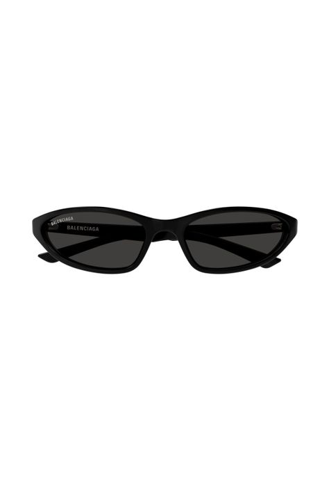 Lentes de Sol Negro Balenciaga BB0402S001-1