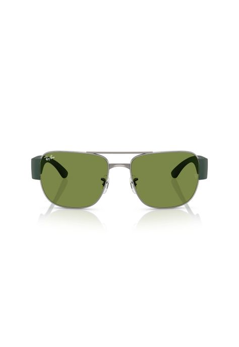 Lentes de Sol Gris Ray-Ban RB37560044E-0
